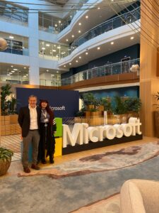 Microsoft Apprenticeship Week Event