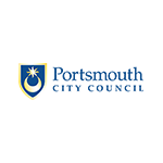 Portsmouth City Council Logo