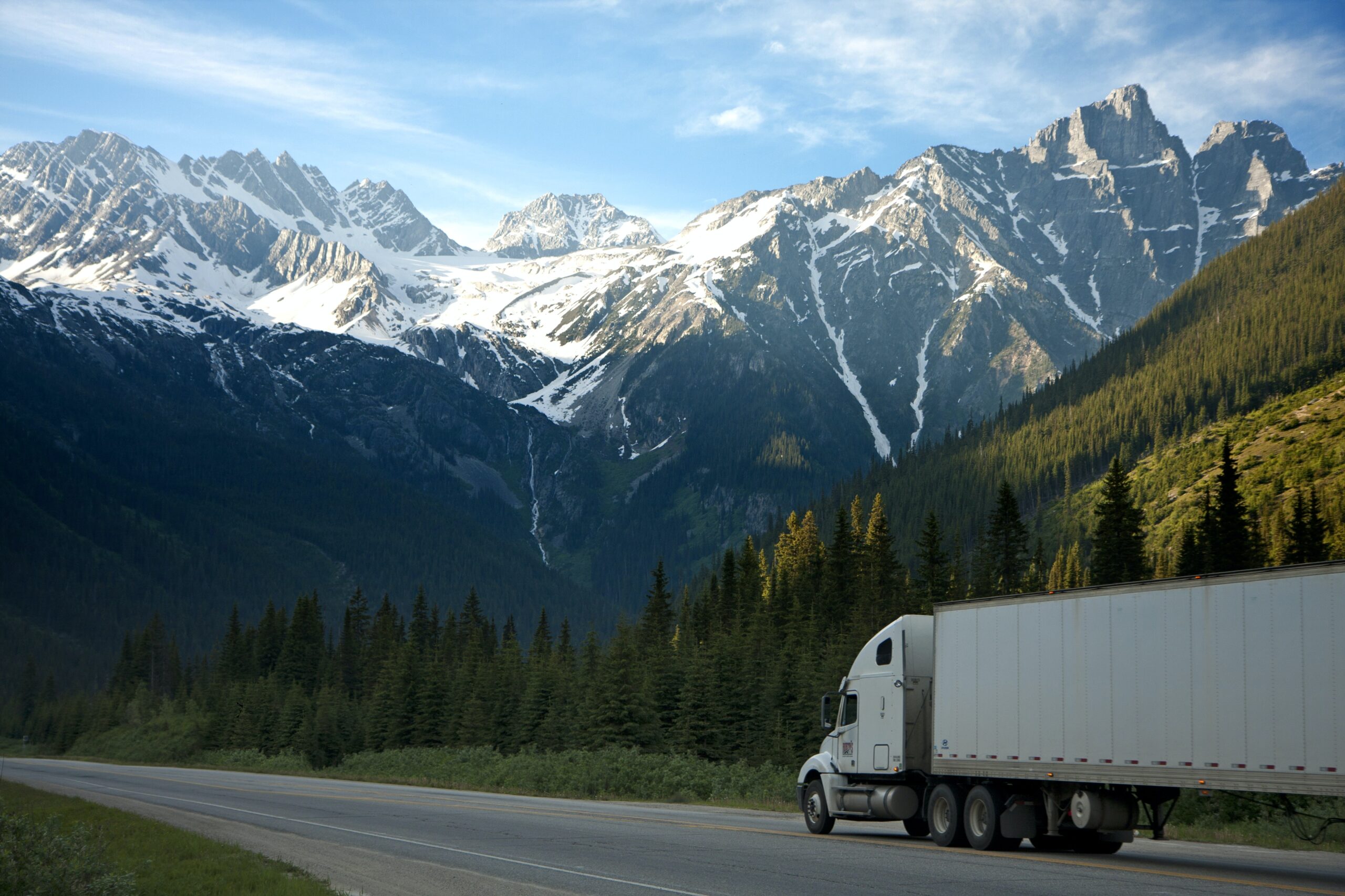 logistics Chevin Fleet Solutions case study Transparity