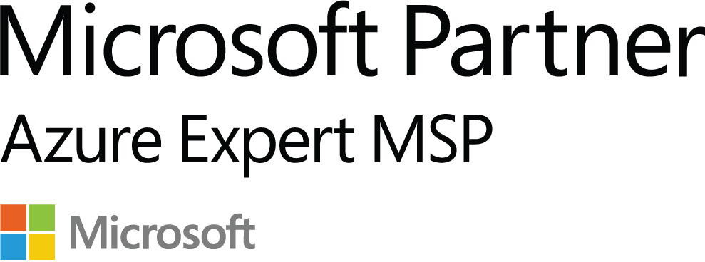 Azure Expert MSP