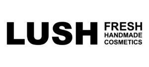 Lush Fresh Handmade Cosmetics Logo