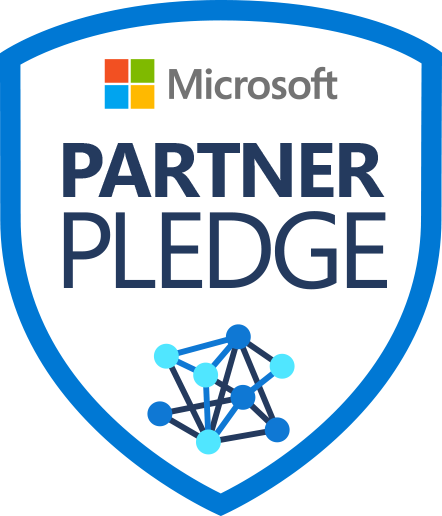 PartnerPledge Badge 1