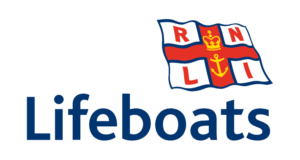 rnli lifeboats logo