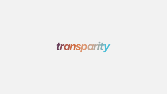 Mental Health and Wellbeing at Transparity