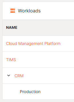 Cost Management Powered by our Cloud Management Platform 1 01