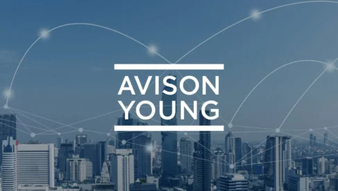 Market Leading Business Rates Platform for Avison Young