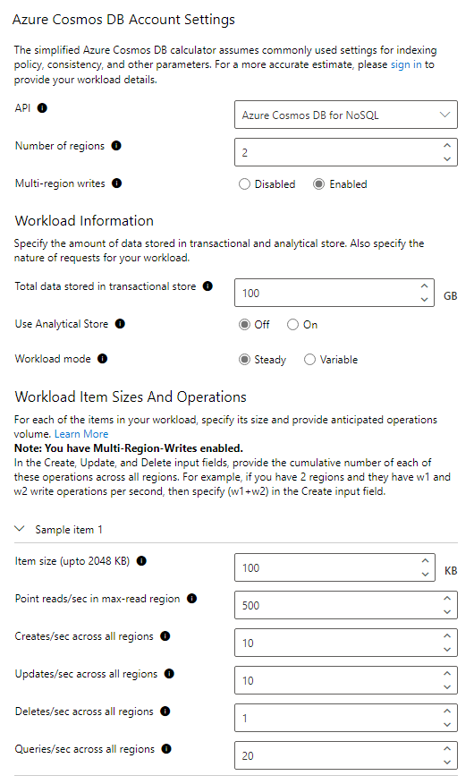 Azure Cosmos DB Benefits and Use Case 2 Azure Cosmos DB 2