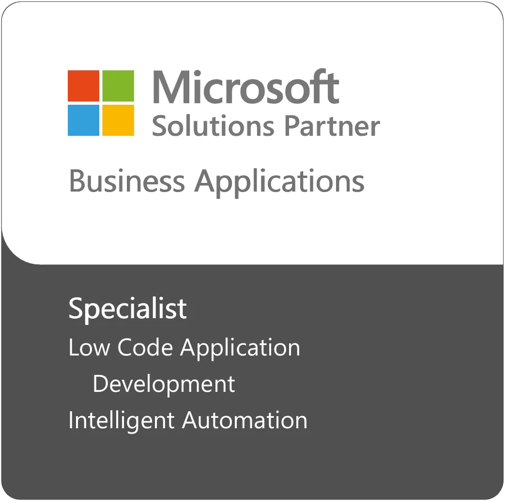 Biz Apps 2