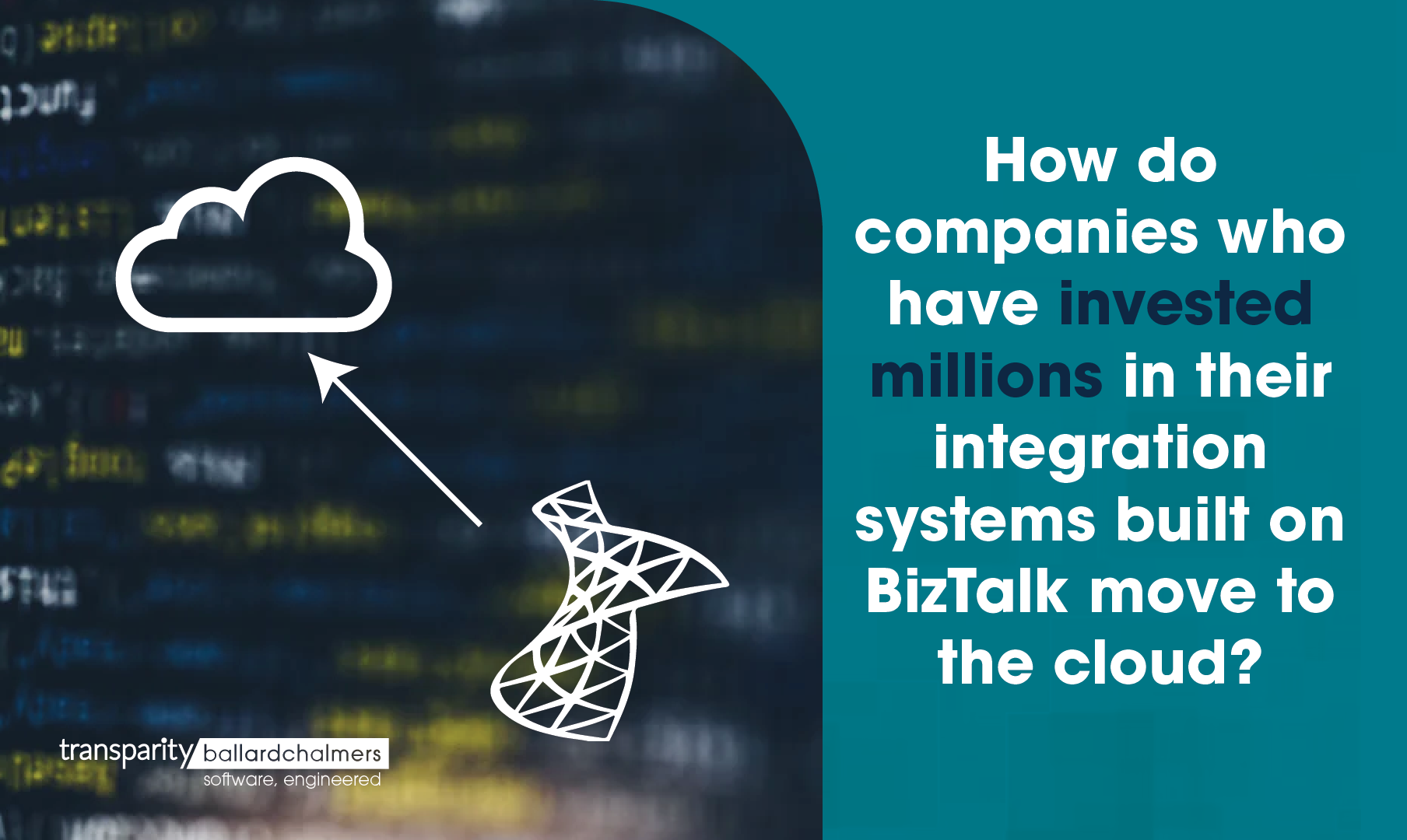 Biztalk Migration to the Cloud and Azure Integration Services 1 BizTalk Migration 3