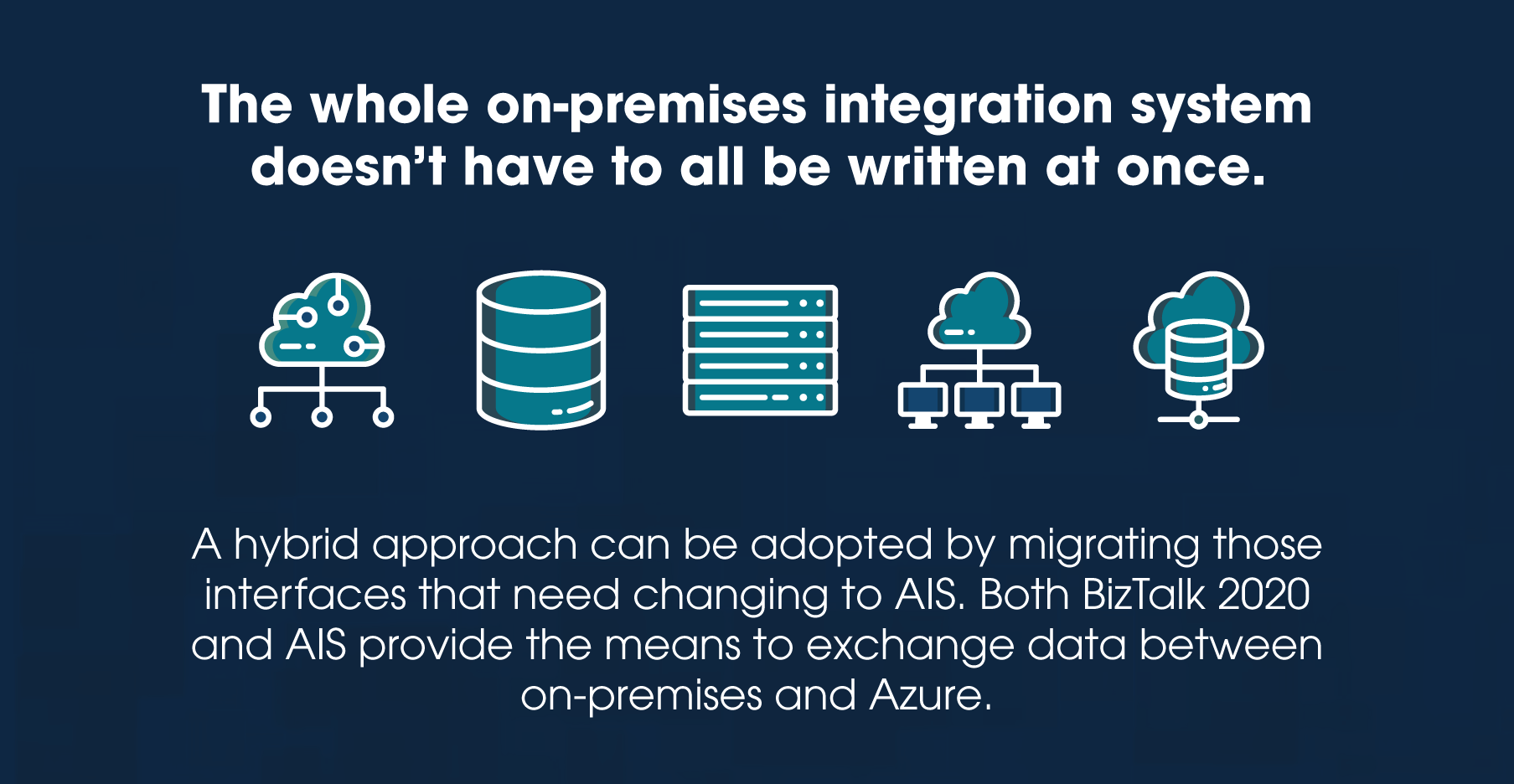 Biztalk Migration to the Cloud and Azure Integration Services 3 BizTalk Migration 4 e1695761840416