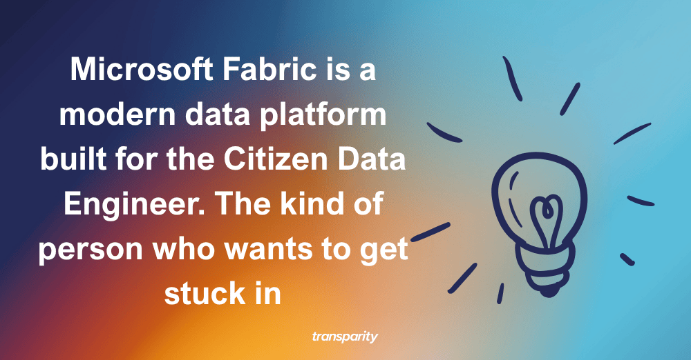 Choosing the Right Modern Data Platform: Why One Size Doesn’t Fit All 1 Choosing the Right Modern Data Platform: Why One Size Doesn’t Fit All
