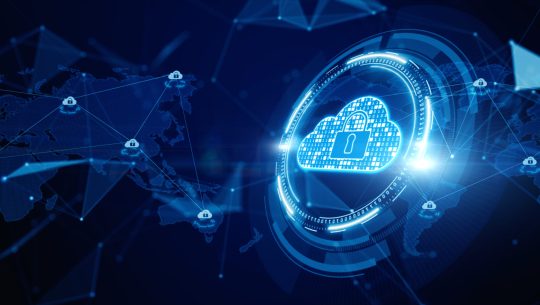 Cloud Consultancy Services: Strategy, Migration and Optimisation