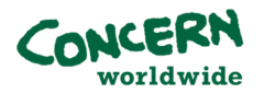Concern Worldwide Logo
