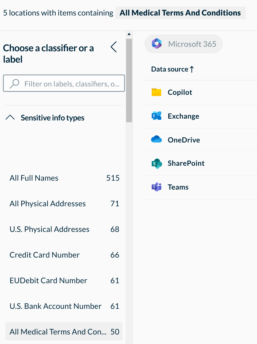 Discovering and Managing Data with Microsoft Purview (Part 1) 5 Discovering data blog graphic 5