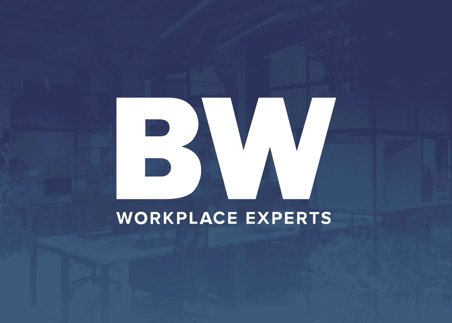 BW Logo