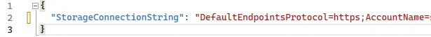 Azure Functions with Managed Identity Storage Access 8 Image 8 1