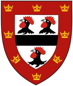 Jesus College Cambridge logo 872x1024 1
