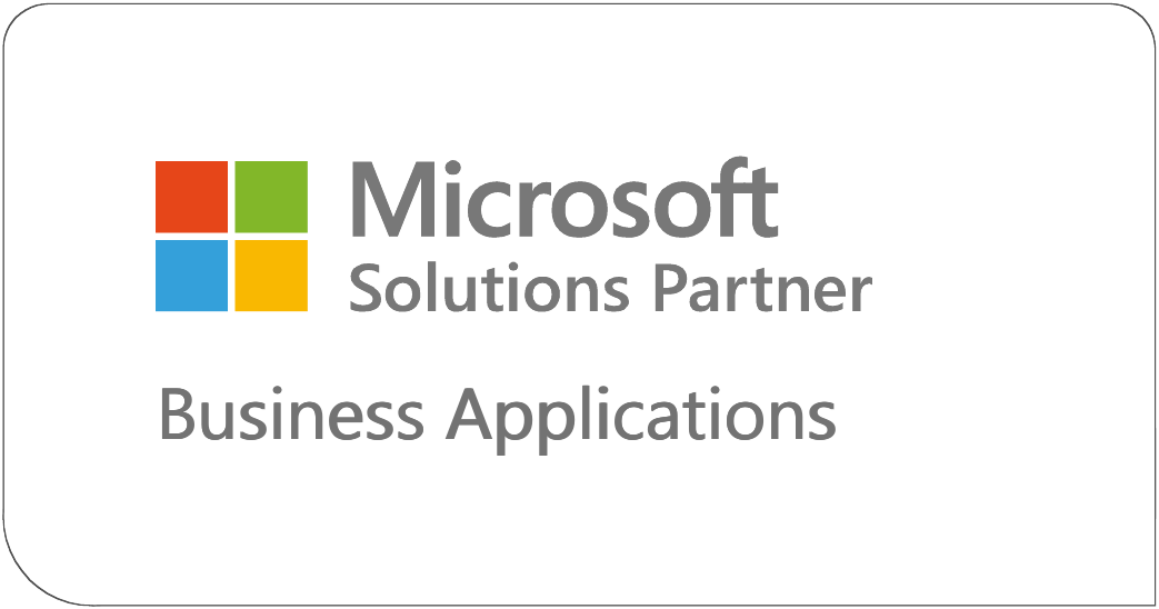 MSFT Designation Business Applications
