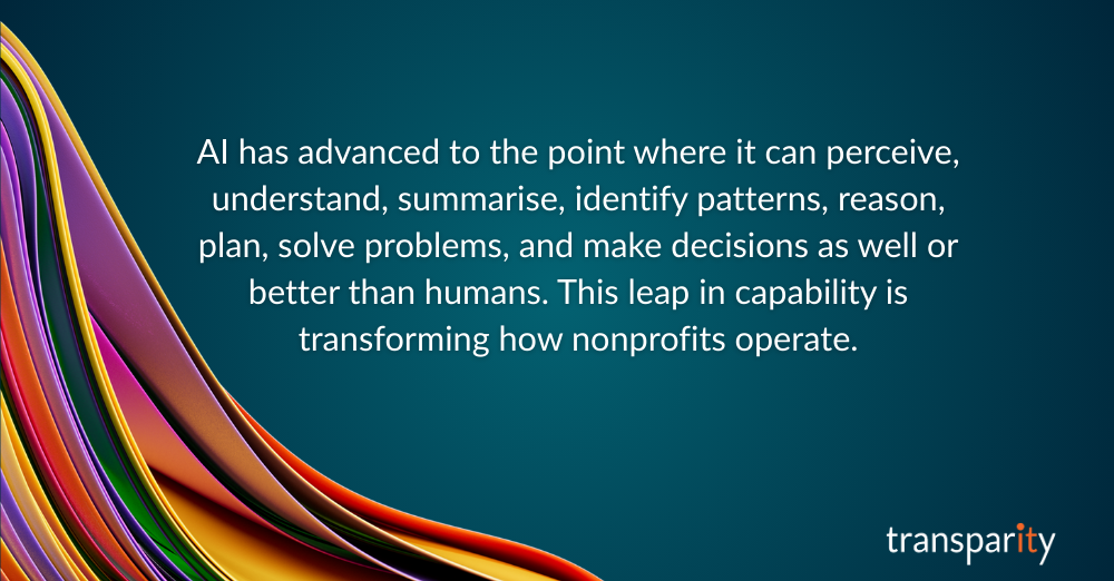 Microsoft Global Nonprofit Leaders’ Summit 2025: Key Highlights 2 Microsoft Global Nonprofit Leaders’ Summit 2025 Key Highlights body (2)
