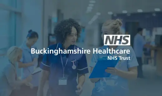 Transforming NHS Buckinghamshire’s Health Insights with a Unified Data Platform