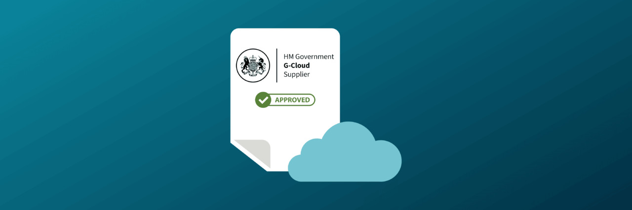 Transparity Awarded G Cloud 13 Framework Agreement wide