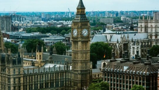 An Introduction to the Government Digital Service Standard