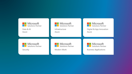 Microsoft Partners: How to Choose the Right Partner for Your Business