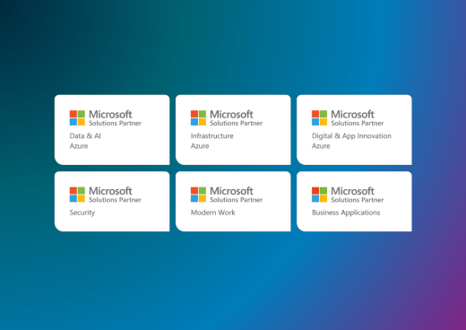 Microsoft Partners: How to Choose the Right Partner for Your Business