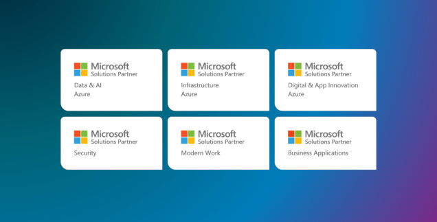 Microsoft Partners: How to Choose the Right Partner for Your Business