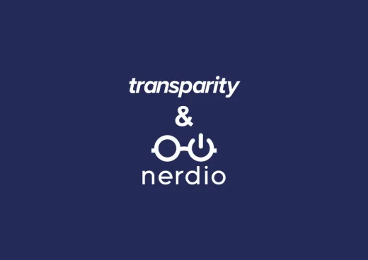 Transparity and Nerdio Announce Partnership to Accelerate Microsoft Cloud Adoption Across the UK