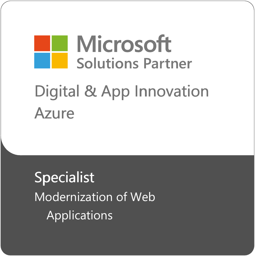 Web App Mod
