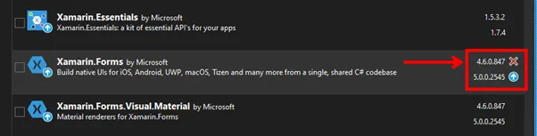 Xamarin To Maui Migration – Part One – Why And How To Prepare 3 Xam MAUI 1 1