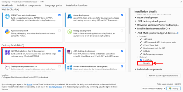 Xamarin To Maui Migration – Part One – Why And How To Prepare 4 Xam MAUI 1 2