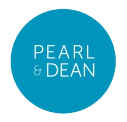 Microsoft Teams and SharePoint Adoption Case Study: Pearl & Dean 1 pearl and dean logo e1698693432530
