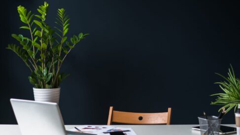 The Rise of Hybrid Working in the Not-For-Profit Sector
