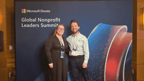 Microsoft Global Nonprofit Leaders Summit 2025 Top Takeaways