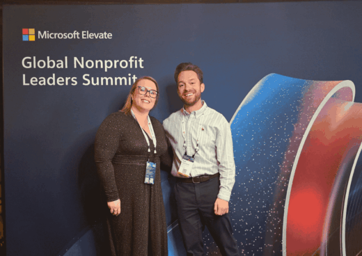 Microsoft Global Nonprofit Leaders Summit 2025 Top Takeaways