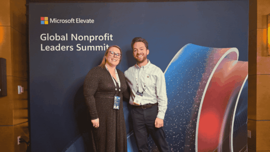 Microsoft Global Nonprofit Leaders Summit 2025 Top Takeaways