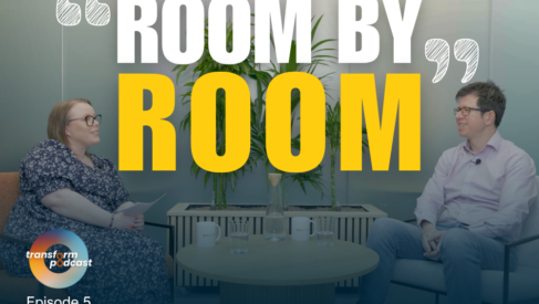 Room by Room: Save the Children’s Journey from Data Centres to Cloud