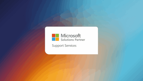 Transparity Earns Microsoft Solutions Partner Designation for Support Services
