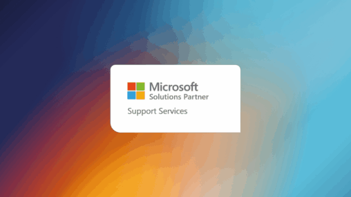 Transparity Earns Microsoft Solutions Partner Designation for Support Services