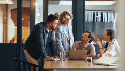 diysoup modernises operations with Transparity and Microsoft Dynamics 365 Business Central