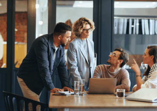 diysoup modernises operations with Transparity and Microsoft Dynamics 365 Business Central