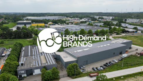High Demand Brands Modernises European Operations with Microsoft Dynamics 365 Business Central