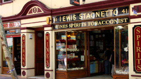 Lewis Stagnetto selects Transparity to implement Microsoft Dynamics 365 Business Central