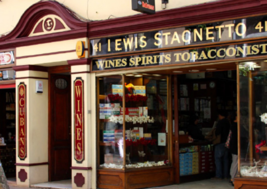 Lewis Stagnetto selects Transparity to implement Microsoft Dynamics 365 Business Central