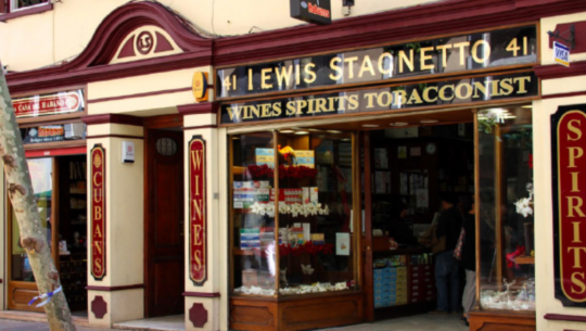 Lewis Stagnetto selects Transparity to implement Microsoft Dynamics 365 Business Central