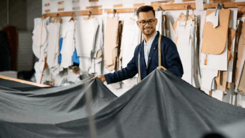 Jermyn Street Design selects Transparity to implement Microsoft Dynamics 365 Business Central