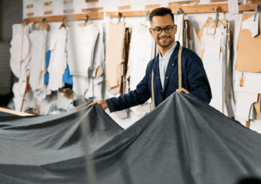 Jermyn Street Design selects Transparity to implement Microsoft Dynamics 365 Business Central