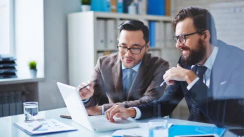 Transparity delivers rapid and agile CRM deployment for Openwork Financial Advice Network